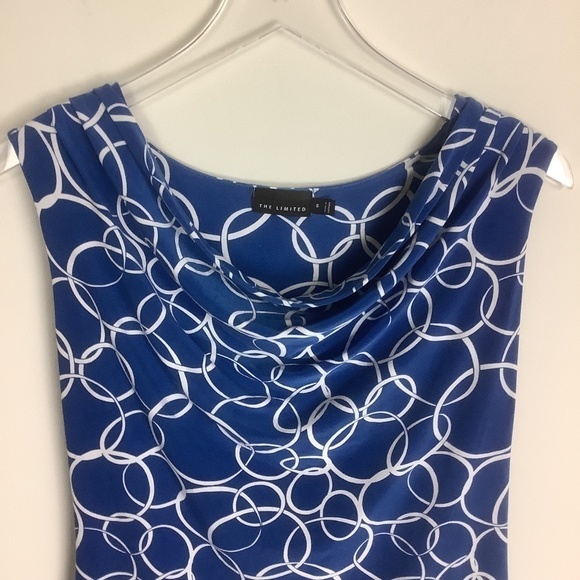 Vintage Y2k 2000s Sleeveless Blouse Small - Picture 2 of 8